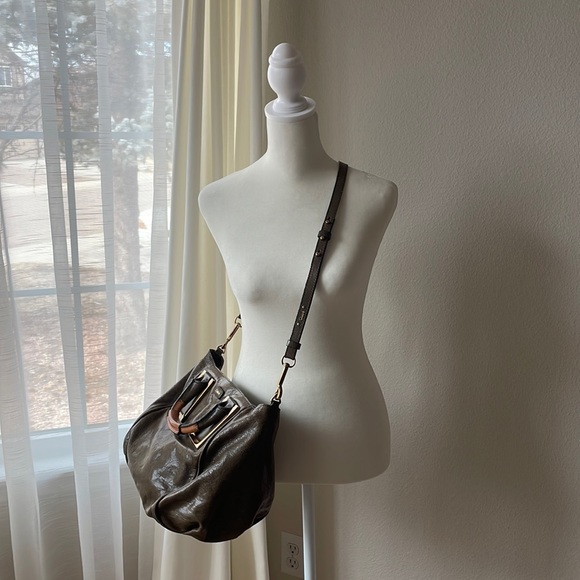 Chloé Ethel Bag Satchel - Picture 17 of 17